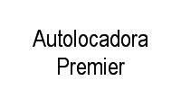 Logo Autolocadora Premier em Asa Sul