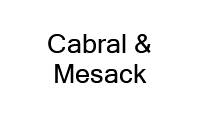 Logo Cabral & Mesack em Bangu