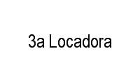 Logo 3a Locadora em Candelária