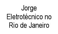 Logo de Jorge Eletrotécnico no Rio de Janeiro