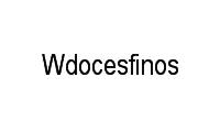 Logo de Wdocesfinos