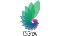 Logo CS Grow