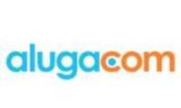 Logo Aluga.com em Brooklin Paulista