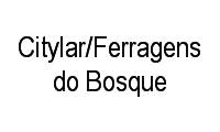 Logo Citylar/Ferragens do Bosque em Barra da Tijuca