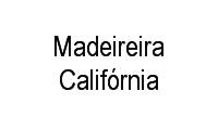 Logo Madeireira Califórnia em Cabreúva