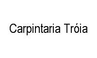 Logo Carpintaria Tróia