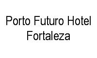 Logo Porto Futuro Hotel Fortaleza