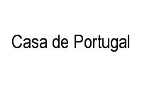 Logo Casa de Portugal em Rio Comprido