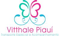 Logo Vittha Piauí