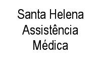 Logo Santa Helena Assistência Médica em Centro