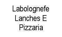 Logo Labolognefe Lanches E Pizzaria em Vila Regente Feijó