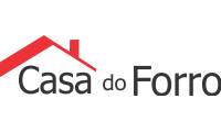 Logo Casa do Forro Pvc em Recanto das Emas