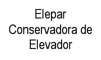 Logo Elepar Conservadora de Elevador em Mooca