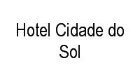 Logo Hotel Cidade do Sol em Centro