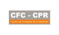 Logo CFC CPR Centro de Formação de Condutores em Areal