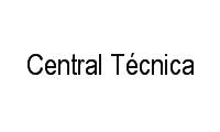 Logo Central Técnica em Taquaral