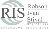 Logo Robson Ivan Stival Advogados Associados em Santa Felicidade