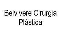 Logo de Belvivere Cirurgia Plástica em Centro