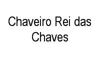Logo Chaveiro Rei das Chaves em Capoeiras