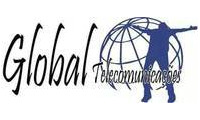 Logo Global Telecomunicações em Engenho Pequeno
