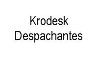 Logo Krodesk Despachantes em Centro