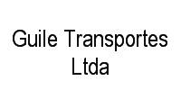 Logo Guile Transportes Ltda em Cidade Industrial
