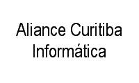 Logo Aliance Curitiba Informática em Sítio Cercado