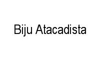 Logo Biju Atacadista em Centro