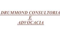 Logo Drummond Consultoria E Advocacia Empresarial em Asa Norte