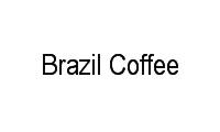 Logo Brazil Coffee