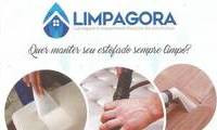 Logo Limpagora - Limpeza e Higienização de Estofados