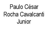 Logo Paulo César Rocha Cavalcanti Junior em Centro