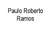 Logo Paulo Roberto Ramos em Centro