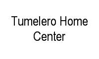Logo Tumelero Home Center em COHAB C