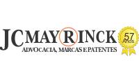 Logo JC Mayrinck Advocacia Marcas E Patentes em Santo Amaro