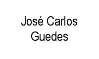 Logo José Carlos Guedes em Jardim Cangalha
