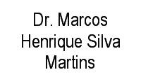 Logo Dr. Marcos Henrique Silva Martins em Centro