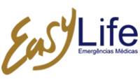 Logo Easy Life Emergências Médicas - Fortaleza em Fátima