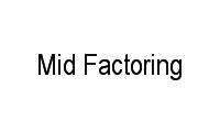Logo Mid Factoring