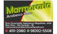 Fotos de Marmoraria Arabesco Stone em Boa Vista