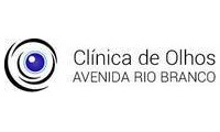 Logo Clínica de Olhos Avenida Rio Branco em Centro