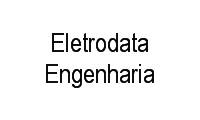 Logo Eletrodata Engenharia