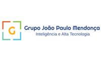 Logo Grupo João Paulo Mendonça