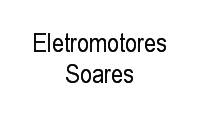 Logo Eletromotores Soares em Veneza