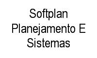 Logo Softplan Planejamento E Sistemas em João Paulo