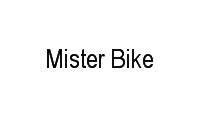 Logo Mister Bike em Centro