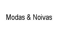 Logo Modas & Noivas