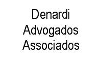 Logo Denardi Advogados Associados em Jardim Paulista