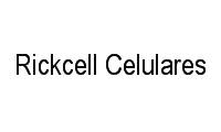 Logo Rickcell Celulares