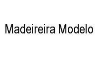 Logo Madeireira Modelo em Itatiaia